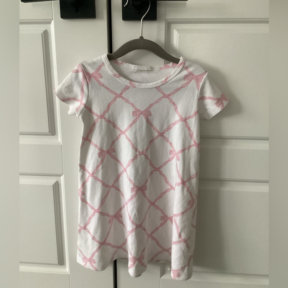 Beaufort Bonnet Company Belle Meade Bow Polly Play Dress